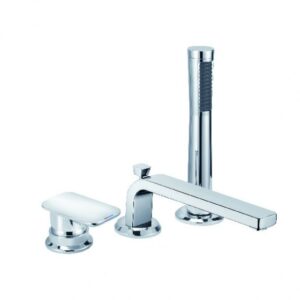 SEN TẮM XẢ BỒN KLUDI E2