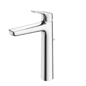 Vòi Lavabo TOTO TLG03305V Nóng Lạnh Cổ Cao