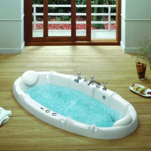 BỒN TẮM ÂM  CRISTINA - CANOVA - CT-CA 180100