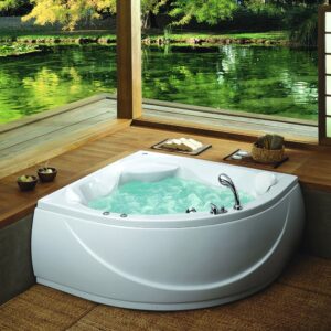 BỒN TẮM ÂM CRISTINA - SERRE - CT-SE 145145