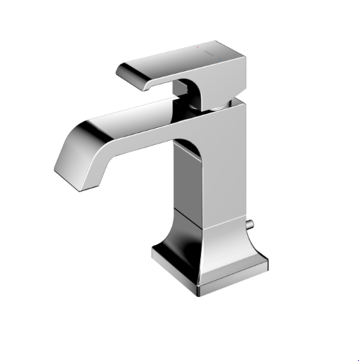 VÒI CHẬU TOTO NÓNG LẠNH DÒNG GC TLG08301V - Ảnh 3