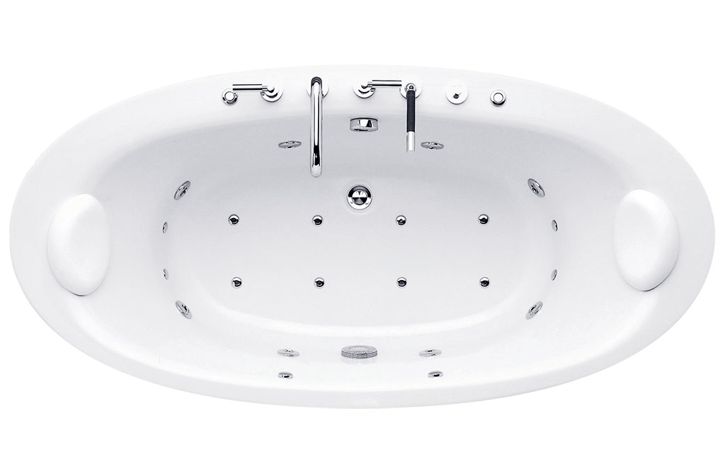 BỒN TẮM ÂM CRISTINA - SEASON - CT-SS 185090 - Ảnh 5