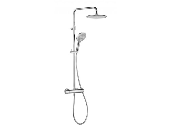 CÂY SEN TẮM KLUDI FRESHLINE