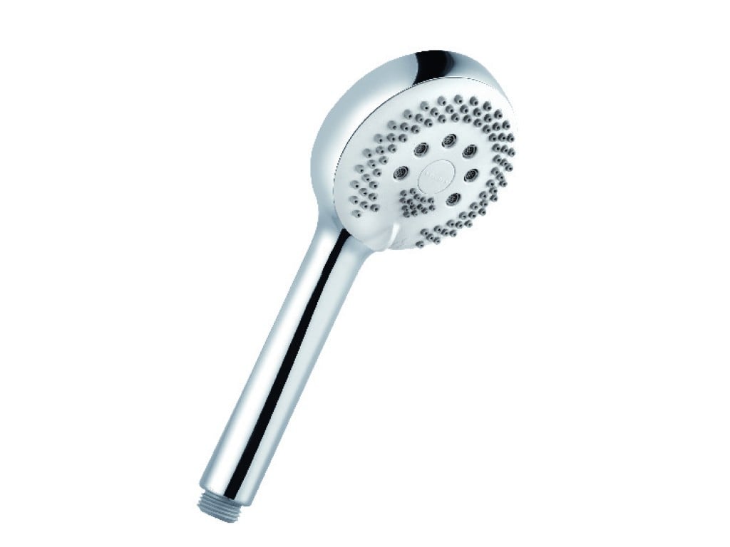 Tay sen tắm 3 chức năng KLUDI LOGO