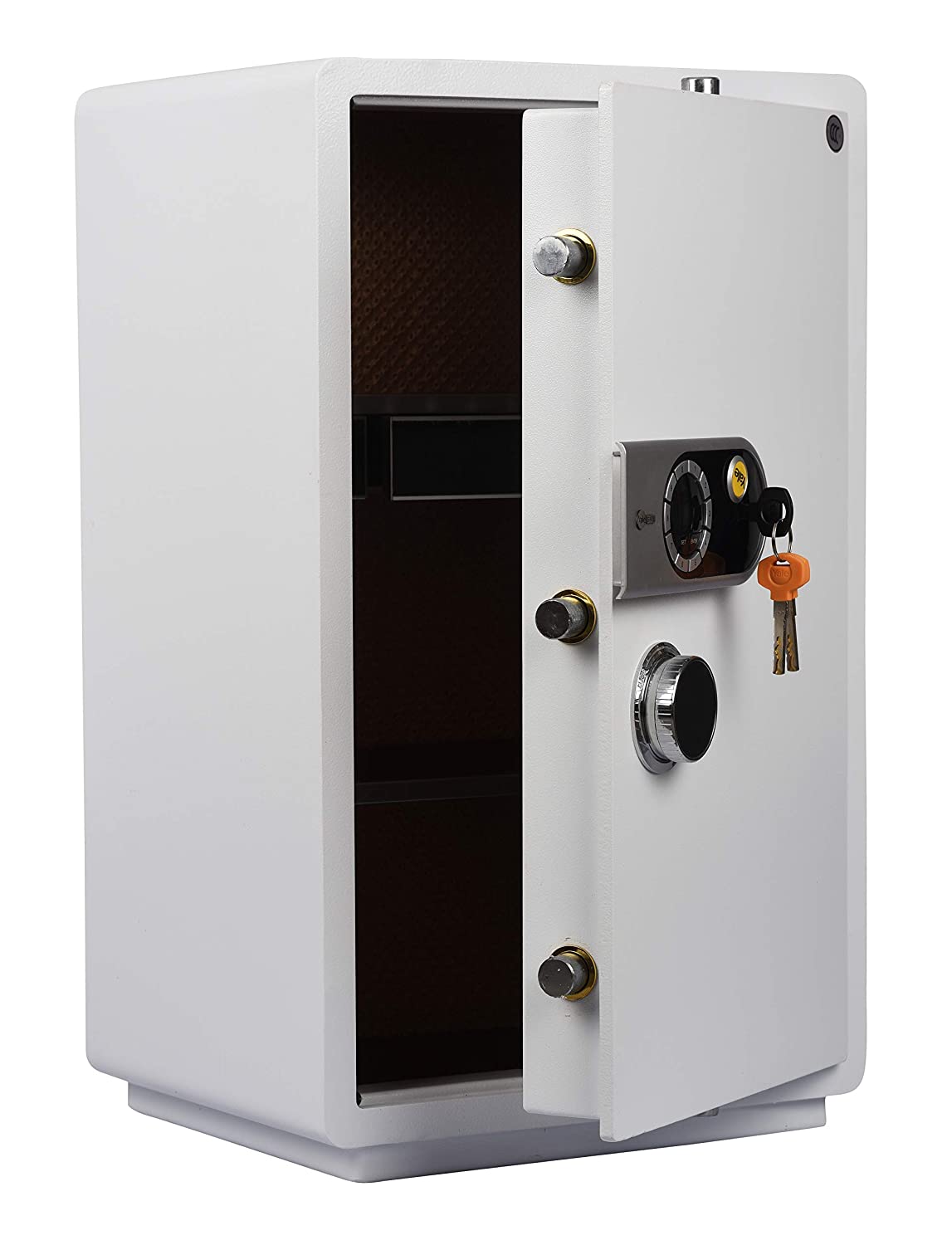 Két Sắt Chống Cháy YALE Elite YSELC/700/DW1 - SIZE M - Ảnh 2