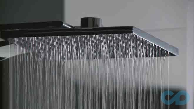 BÁT SEN ÂM TRẦN KLUDI A-QA 250MM - Ảnh 2