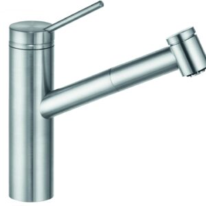 VÒI RỬA CHÉN 2 CHỨC NĂNG KLUDI TANGENTA