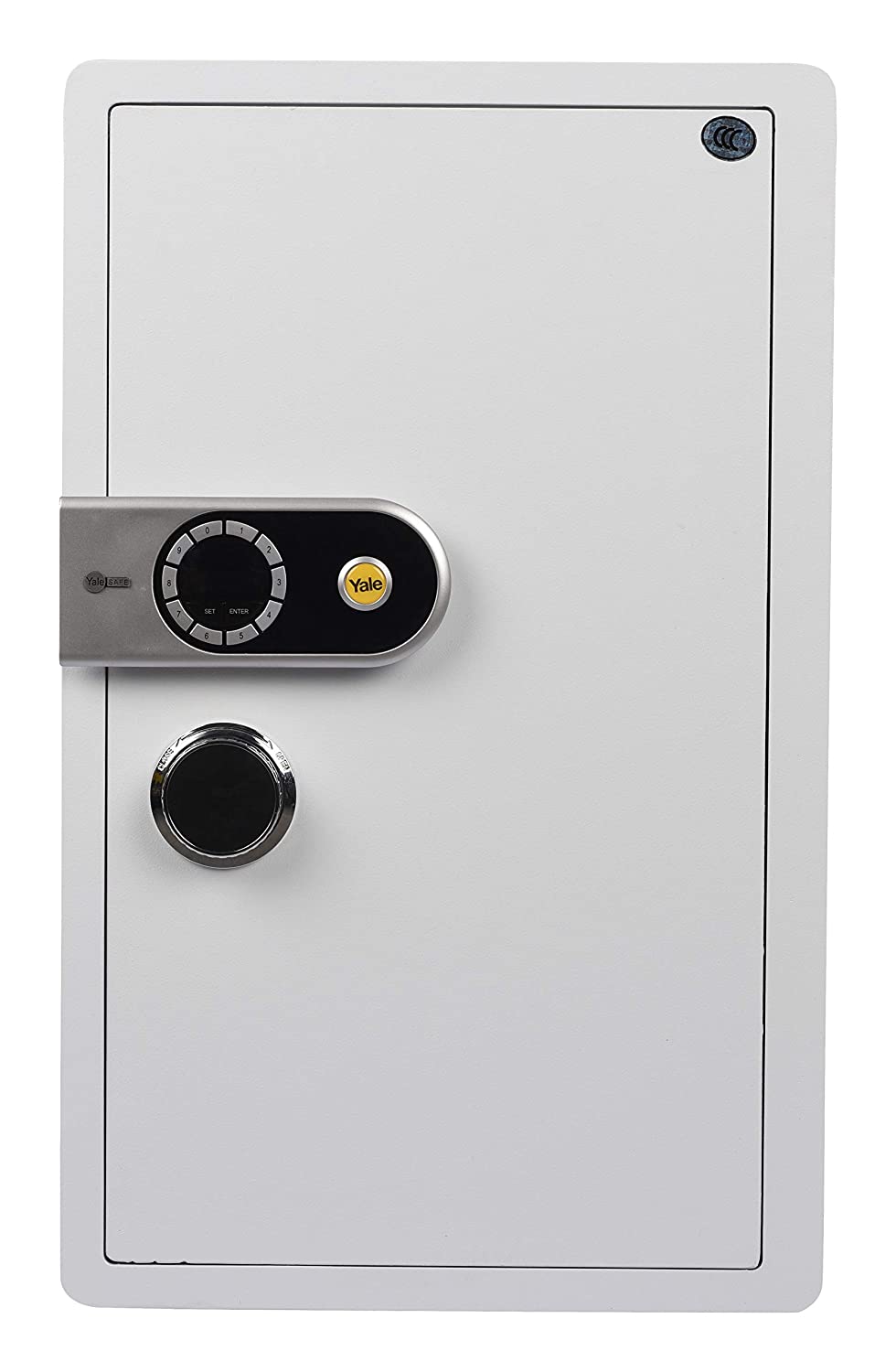 Két Sắt Chống Cháy YALE Elite YSELC/700/DW1 - SIZE M - Ảnh 4