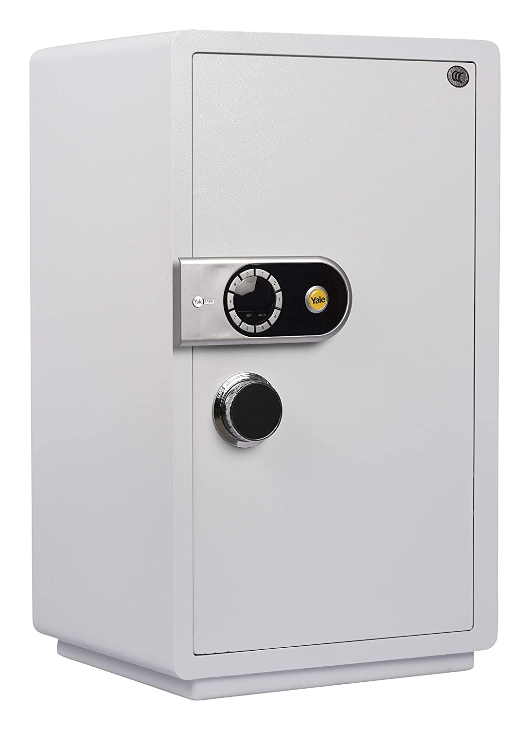 Két Sắt Chống Cháy YALE Elite YSELC/500/DW1 - SIZE S - Ảnh 4