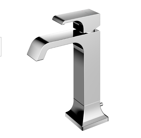 Vòi chậu nóng lạnh TLG08303V - Ảnh 3