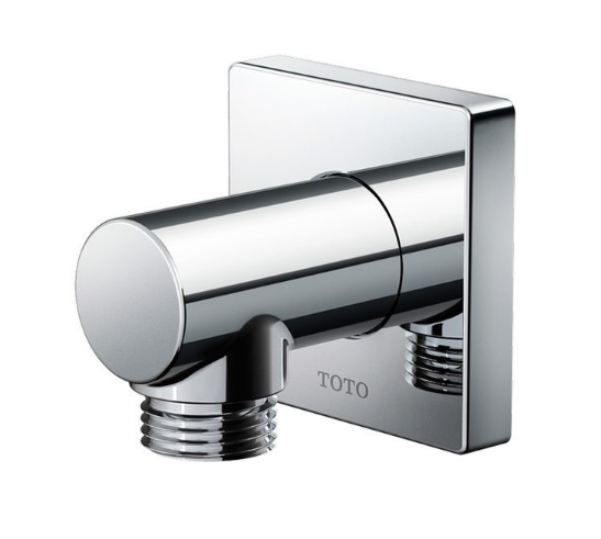 Cút nối tường TOTO - TBW02013B - Ảnh 3