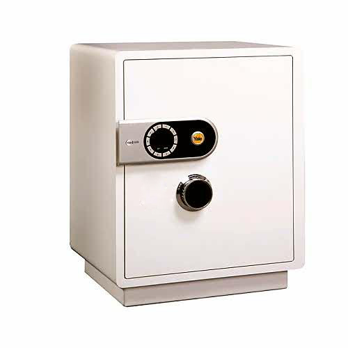 Két Sắt Chống Cháy YALE Elite YSELC/500/DW1 - SIZE S