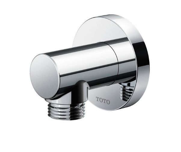 Cút nối tường TOTO - TBW01014B - Ảnh 3