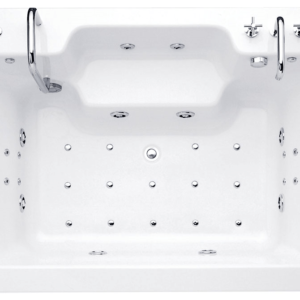 BỒN TẮM ÂM CRISTINA - REGAL - CT-RE190120