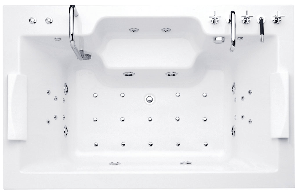 BỒN TẮM ÂM CRISTINA - REGAL - CT-RE190120