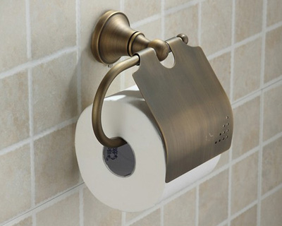 MÓC TREO GIẤY BẰNG ĐỒNG KANLY – GCK03