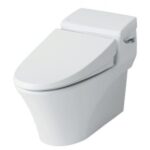 Bồn cầu 1 khối Inax, dòng cao cấp - AC-1017VRN