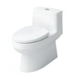 Bồn cầu 1 khối, dòng trung cấp - AC-939VN