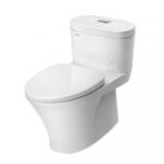 Bồn cầu 1 khối INAX dòng trung cấp - AC-959VAN