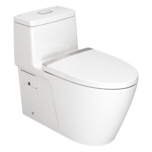 Bồn cầu 1 khối Acacia Evolution 2007-WT