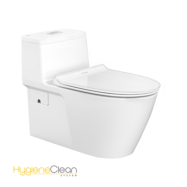 Bộ cầu 1 khối Acacia SupaSleek VF-1808E