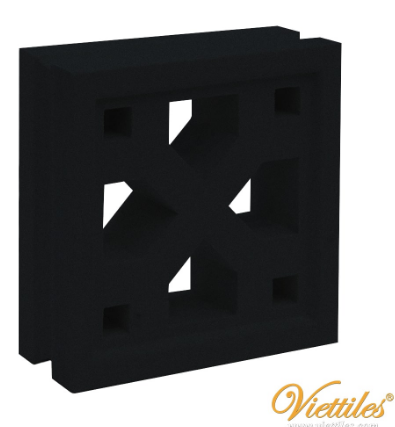 Gạch Bông Gió 19x19 CM - Ảnh 2