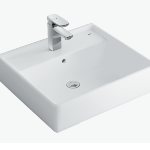 Chậu Rửa Đặt Bàn AL-293V (EC/FC)