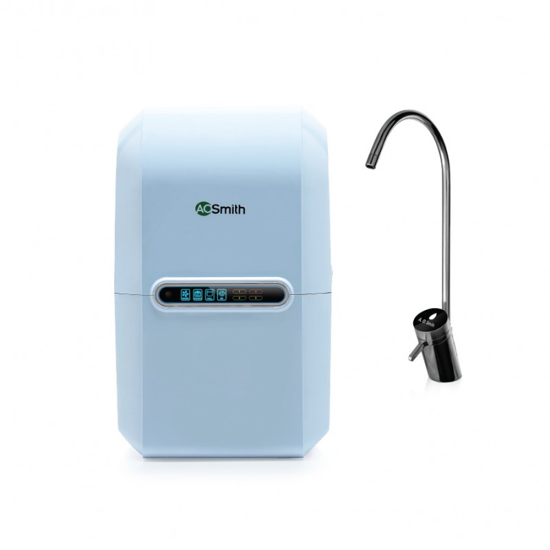 Máy lọc nước AO Smith model A2 - Ảnh 4