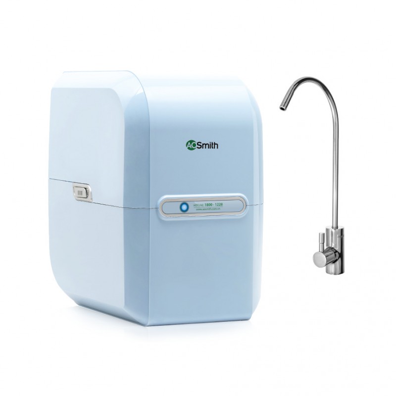 Máy lọc nước AO Smith model M2 - Ảnh 5