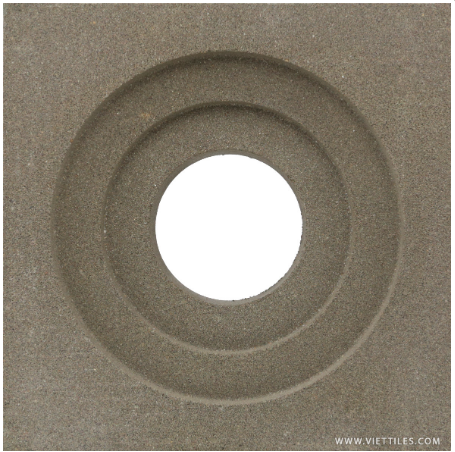 Gạch Bông Gió 19x19 CM