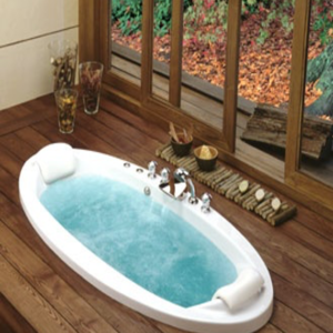 BỒN TẮM ÂM  CRISTINA - BELLE - CT-BL185095