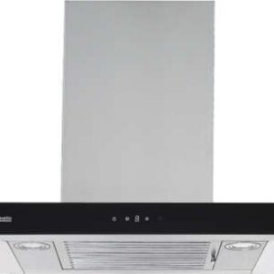 MÁY HÚT MÙI TREO TƯỜNG 60CM - BET635X