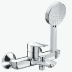 Sen Tắm Nóng Lạnh INAX BFV-503S