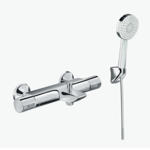 Sen Tắm Nhiệt Độ INAX BFV-6013T