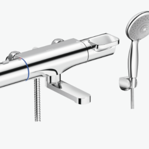 Sen Tắm Nhiệt Độ INAX - BFV-7145T-3C