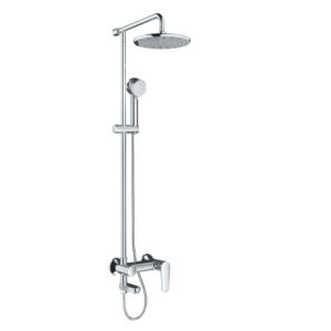 Sen Cây Tắm Nóng Lạnh INAX - BFV-915S