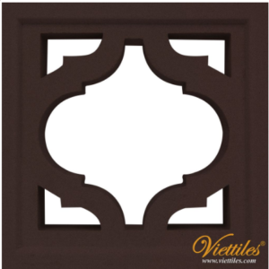 Gạch Bông Gió 19x19  CM