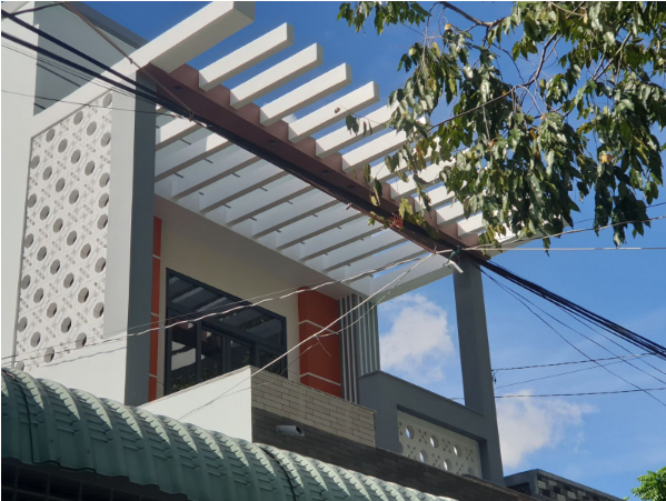 Gạch Bông Gió 19x19 CM - Ảnh 5