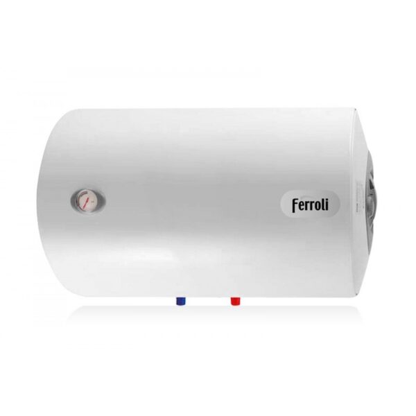 MÁY NƯỚC NÓNG Ferroli AQUASTORE E  100L Gián Tiếp - Ảnh 2