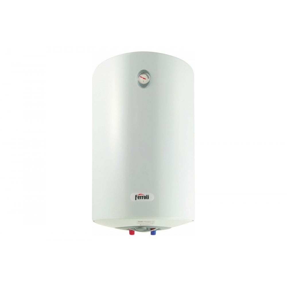 MÁY NƯỚC NÓNG Ferroli AQUASTORE E  150L Gián Tiếp - Ảnh 4