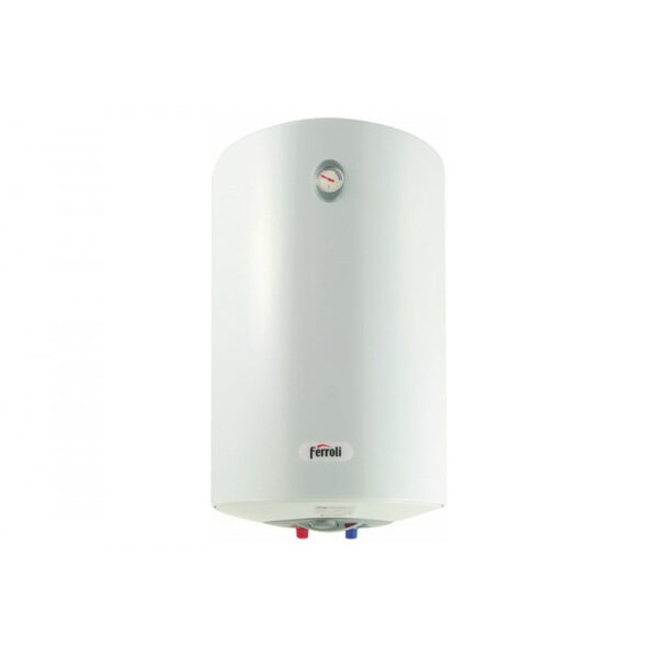 MÁY NƯỚC NÓNG Ferroli AQUASTORE E  100L Gián Tiếp