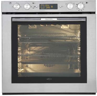 LÒ NƯỚNG ÂM TỦ BAUMATIC - BODP600X