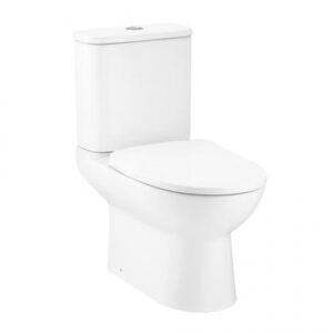 Bồn cầu hai khối COTTO, dòng Mood - C126207