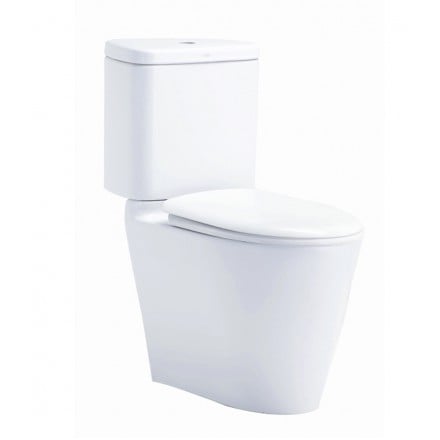 Bồn cầu hai khối, COTTO - C17027