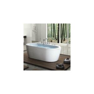 BỒN TẮM CRISTINA - SELECT *CÓ BỬNG* - CT-SL180090