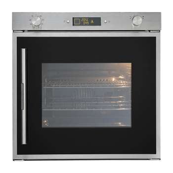 LÒ NƯỚNG ÂM TỦ BAUMATIC - BOS600X