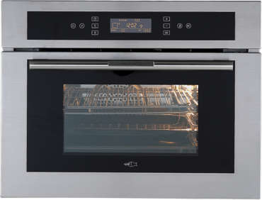 LÒ NƯỚNG ÂM TỦ BAUMATIC - BSS455X