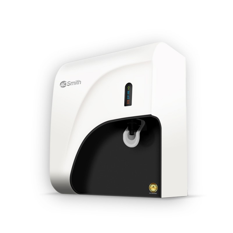 Máy lọc nước AO SMITH RO–SIDE STREAM C2 - Ảnh 4