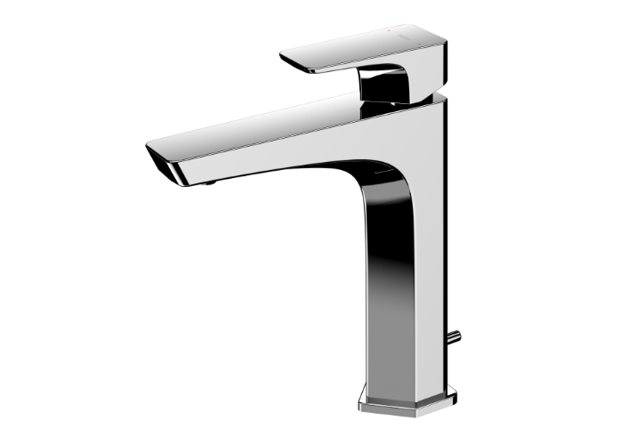 Vòi chậu nóng lạnh TLG07303V - Ảnh 3