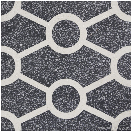 Gạch bông 20X20cm - Ảnh 2